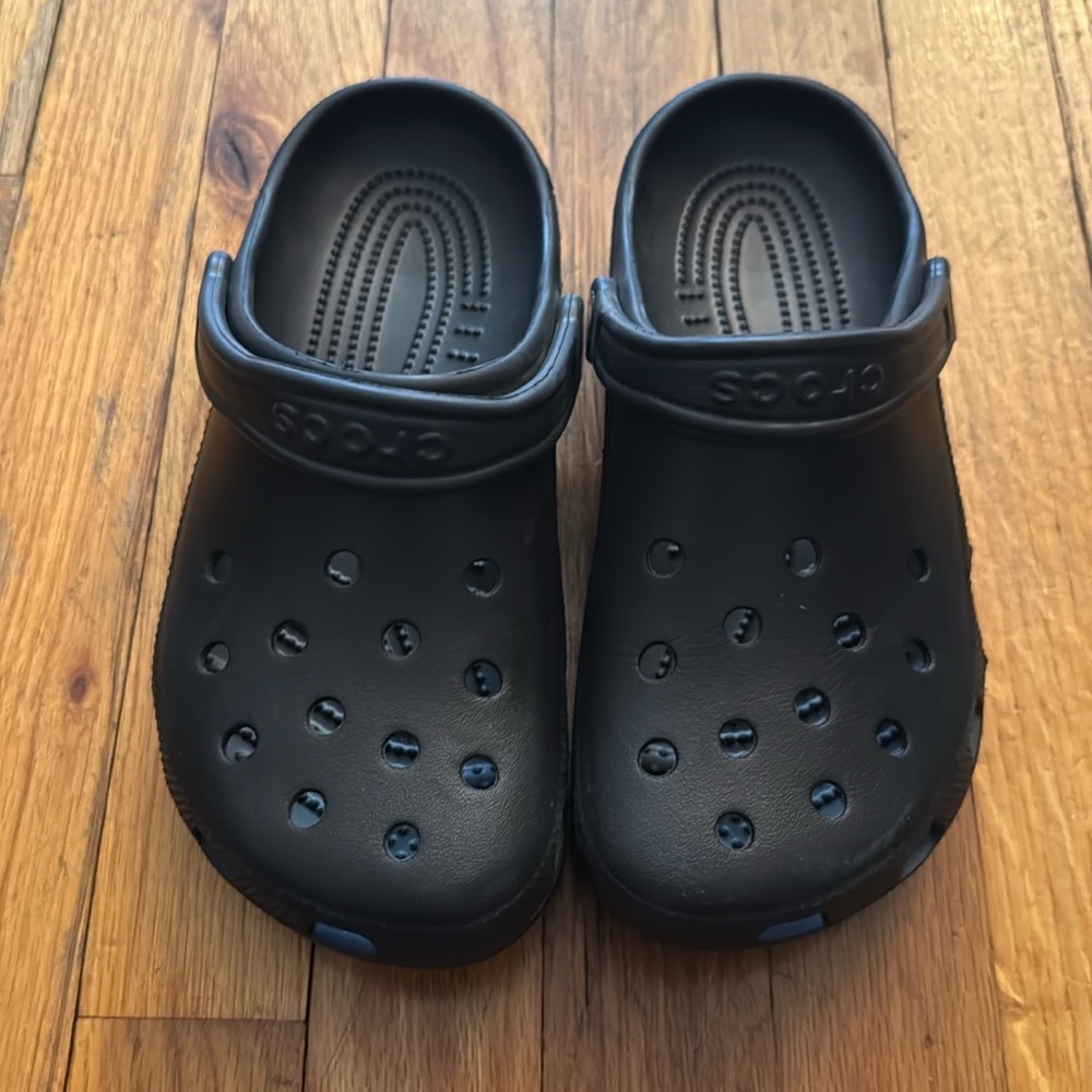 Kids' Classic Clog